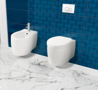 Панель смыва Lavinia Boho RelFix 3805004W