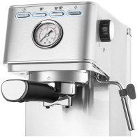 Рожковая кофеварка Kitfort KT-7254