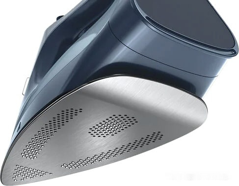 Утюг Braun TexStyle 7 Pro SI 7160 BL
