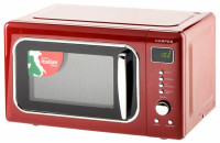 Микроволновая печь HARPER HMW-20ST04 (красный)