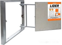 Люк под плитку Lukoff Lider (30x40 см)