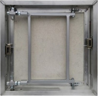 Люк под плитку Lukoff Lider (30x40 см)