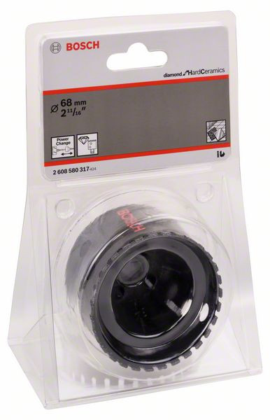 Буровая коронка Bosch 2.608.580.317