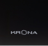 Варочная панель Krona Zauber 60 BL TK