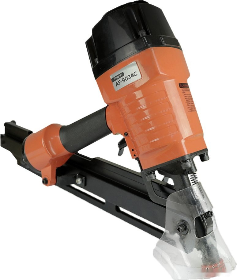 Гвоздезабиватель Frosp AF-9034C