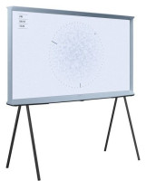 Телевизор Samsung QE50LS01TBU