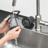 Посудомоечная машина AEG FSE83708P