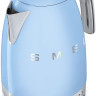 Электрический чайник Smeg KLF04PBEU