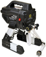 Краскораспылитель Schtaer Mars Х6