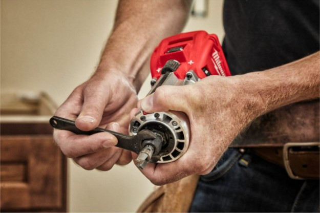 Фрезер Milwaukee M18 FTR8-0X 4933479073 (без АКБ)