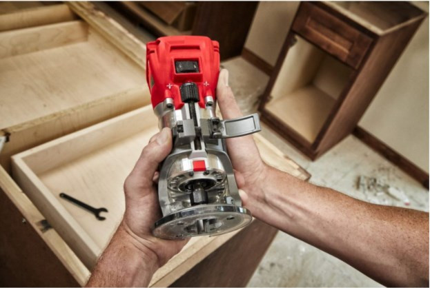 Фрезер Milwaukee M18 FTR8-0X 4933479073 (без АКБ)