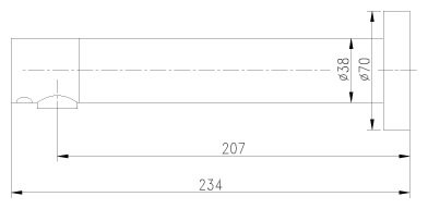 Смеситель Lemark Project LM4651CE