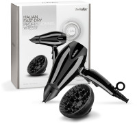 Фен BaByliss 6715DE