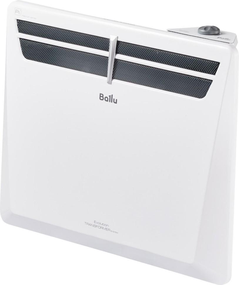 Конвектор Ballu Evolution Transformer BEC/EVU-2500 (механическое управление)