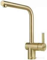 Смеситель Franke Atlas Neo 115.0681.241 (золотая шампань)