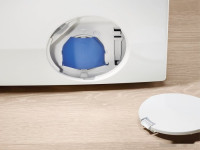 Стиральная машина Electrolux SensiCare 600 EW6FN428BC