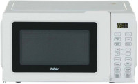 Микроволновая печь BBK 17MWS-785S/W