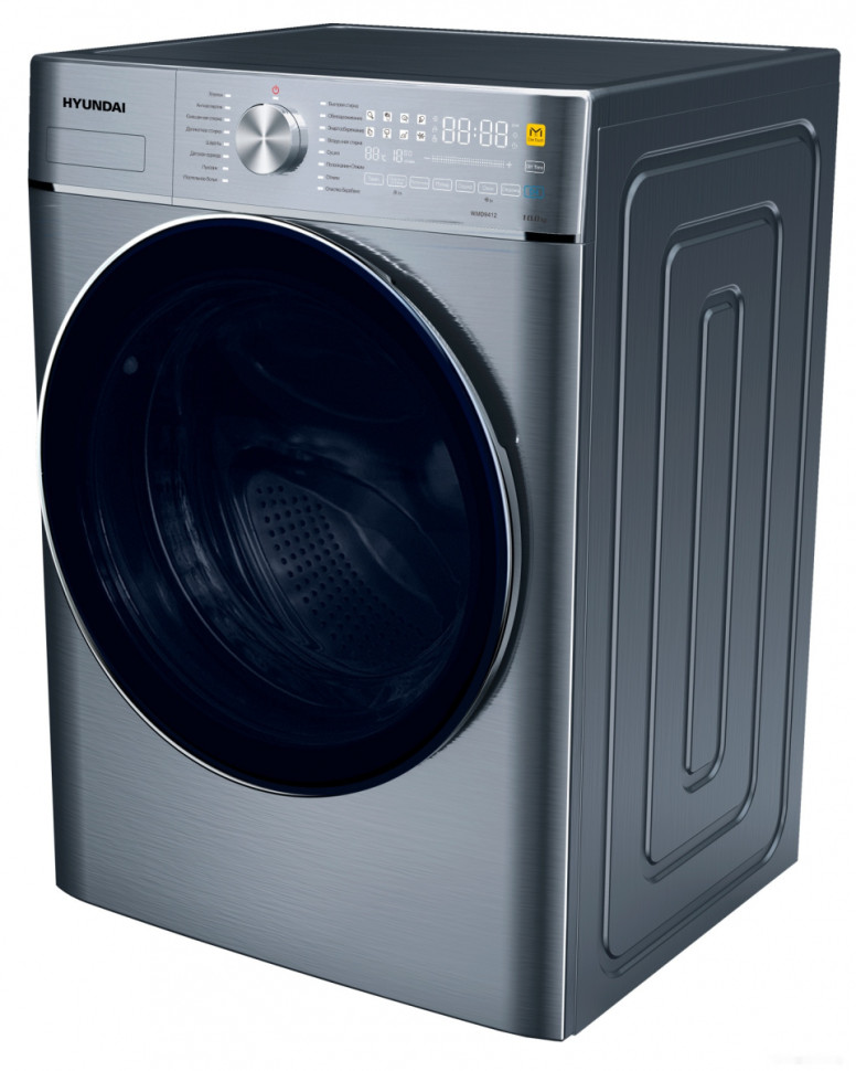 Стиральная машина Hyundai WMD9412