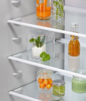 Холодильник Electrolux E6MNTE19S