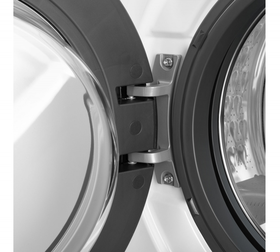 Стиральная машина Maunfeld MFWM148WH01