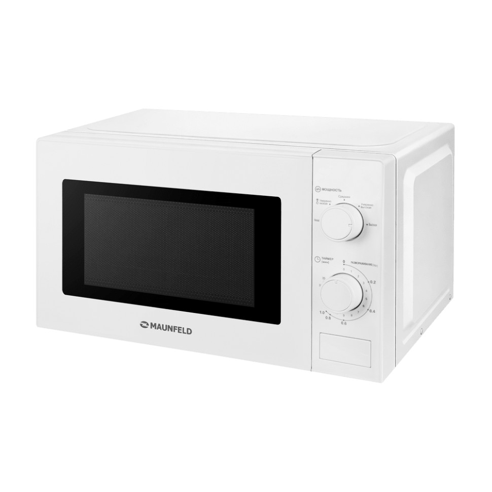 Микроволновая печь Maunfeld MFSMO720MW01