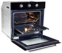 Духовой шкаф Zigmund &amp; Shtain E 148 B