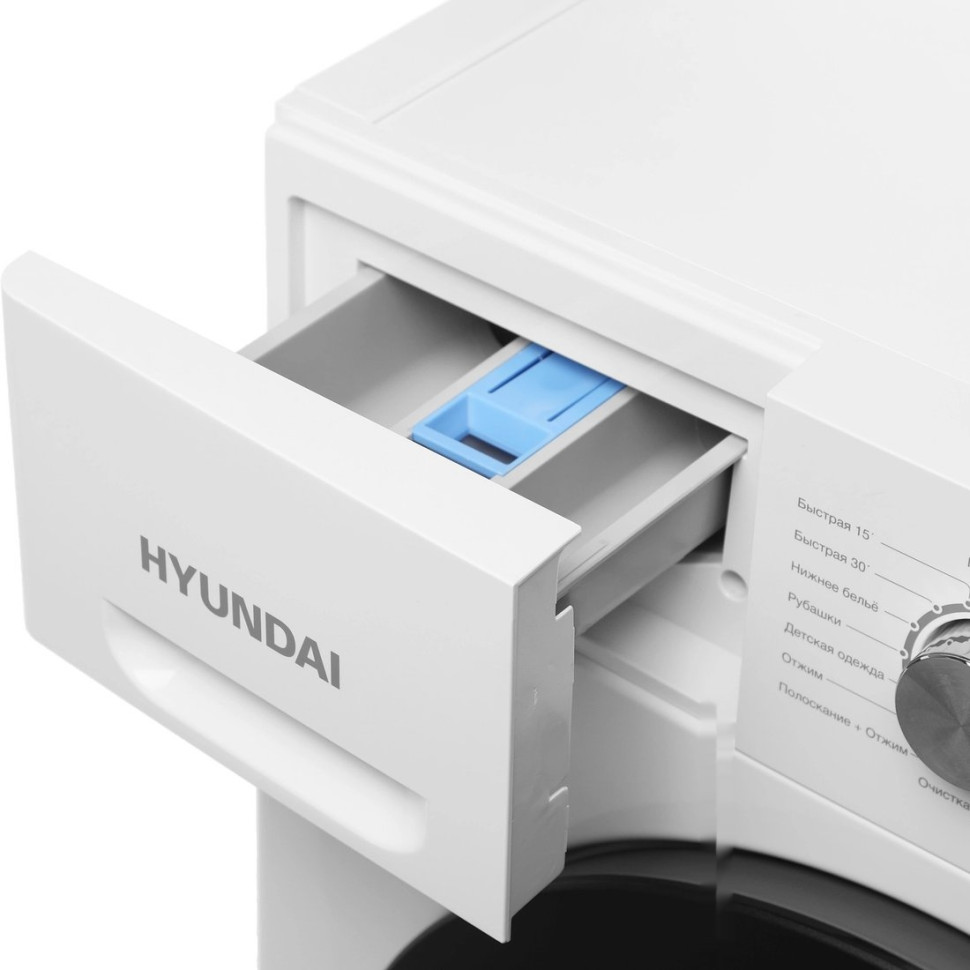 Стиральная машина Hyundai WME7001