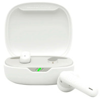 Наушники JBL Wave Flex 2 (белый)