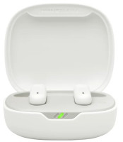 Наушники JBL Wave Flex 2 (белый)