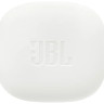 Наушники JBL Wave Flex 2 (белый)