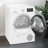 Сушильная машина Siemens iQ300 WT45HVEEPL