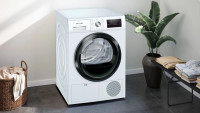 Сушильная машина Siemens iQ300 WT45HVEEPL