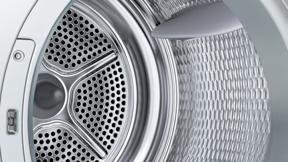 Сушильная машина Siemens iQ300 WT45HVEEPL