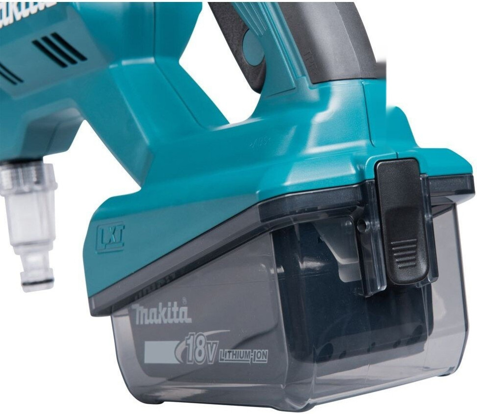 Мойка высокого давления Makita DHW180Z (без АКБ)