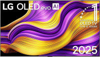 Телевизор LG OLED evo AI G5 OLED77G5RLA