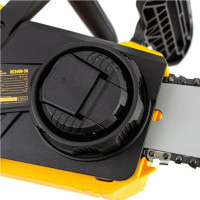 Аккумуляторная цепная пила Denzel RCS400-36 (58610)