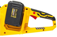 Аккумуляторная цепная пила Denzel RCS400-36 (58610)