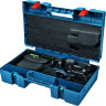 Лазерный нивелир Bosch GCL 2-50 G Professional 0601066M02 (RM 10+DK 10, кейс)
