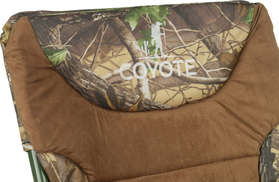 Кресло Coyote TOS 14