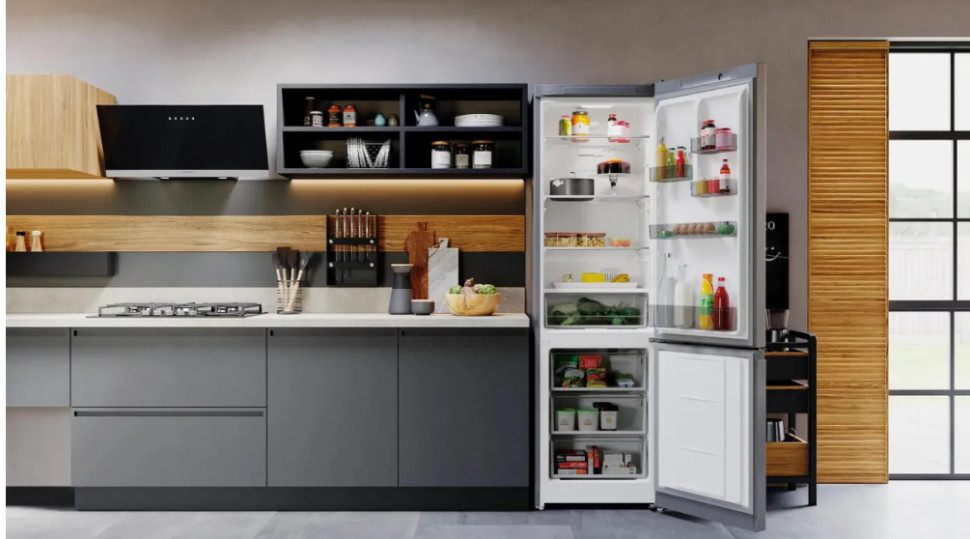 Холодильник Hotpoint-Ariston HT 5200 S