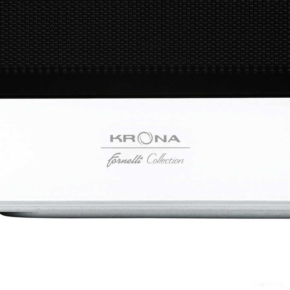 Микроволновая печь Krona Quantum 44 WH/IX Микроволновая печь Krona Quantum 44 WH/IX