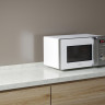 Микроволновая печь Krona Quantum 44 WH/IX Микроволновая печь Krona Quantum 44 WH/IX