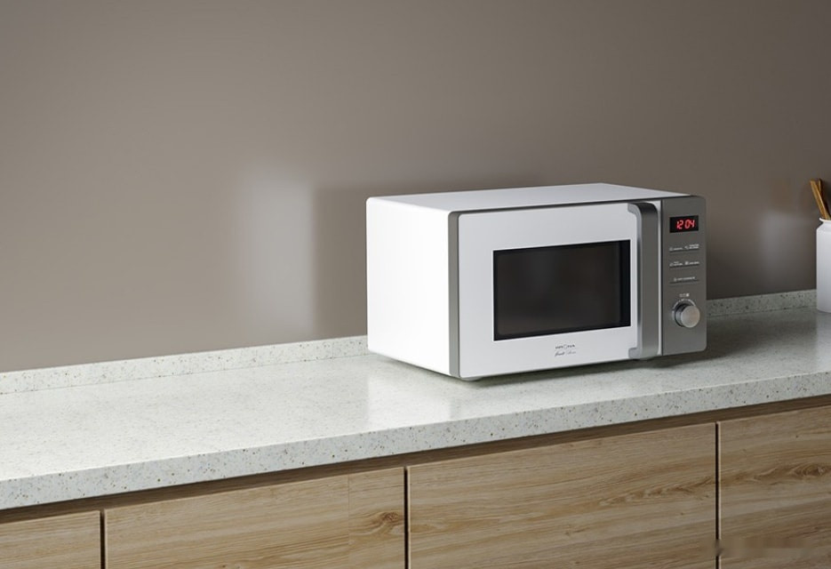 Микроволновая печь Krona Quantum 44 WH/IX Микроволновая печь Krona Quantum 44 WH/IX
