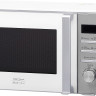 Микроволновая печь Krona Quantum 44 WH/IX Микроволновая печь Krona Quantum 44 WH/IX