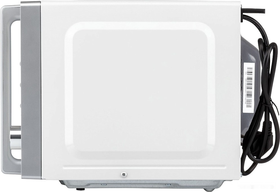Микроволновая печь Krona Quantum 44 WH/IX Микроволновая печь Krona Quantum 44 WH/IX