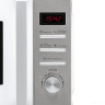 Микроволновая печь Krona Quantum 44 WH/IX Микроволновая печь Krona Quantum 44 WH/IX