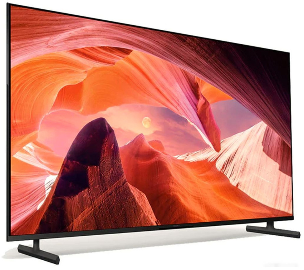 Телевизор Sony Bravia X80L KD-50X80L