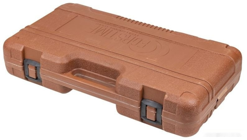Набор трещотка с головками Forstime FT-68262-9MPB (26 предметов)