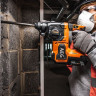 Перфоратор AEG Powertools BBH18BL2-502C 4935492343 (с 2-мя АКБ, кейс)