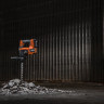 Перфоратор AEG Powertools BBH18BL2-502C 4935492343 (с 2-мя АКБ, кейс)